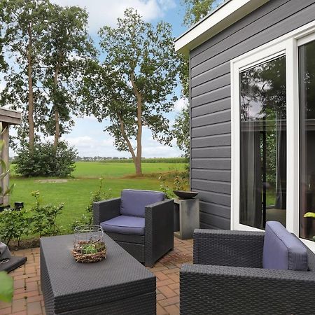 Landelijk Chalet 87 우스터볼데 외부 사진