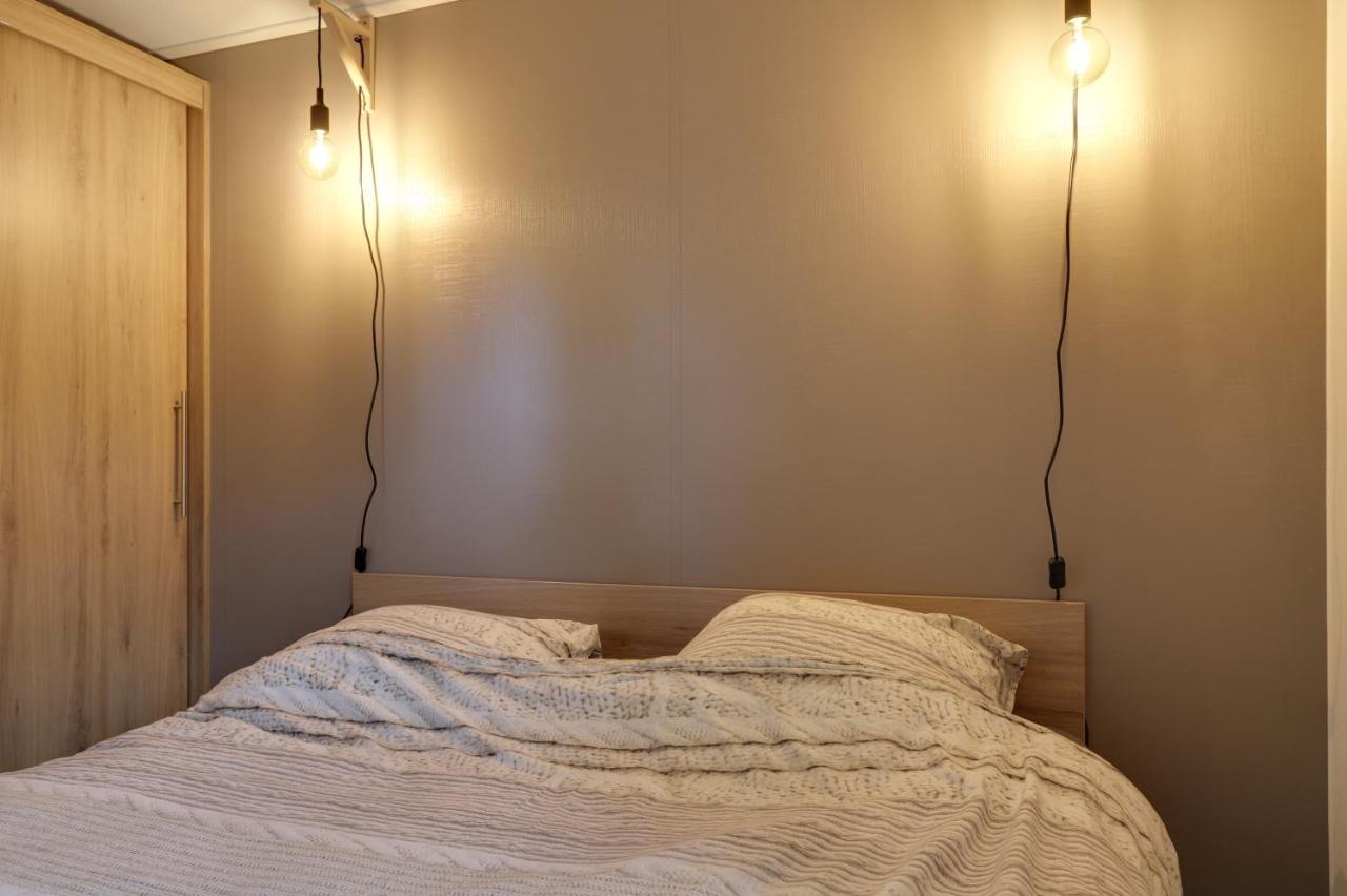 Landelijk Chalet 87 우스터볼데 외부 사진