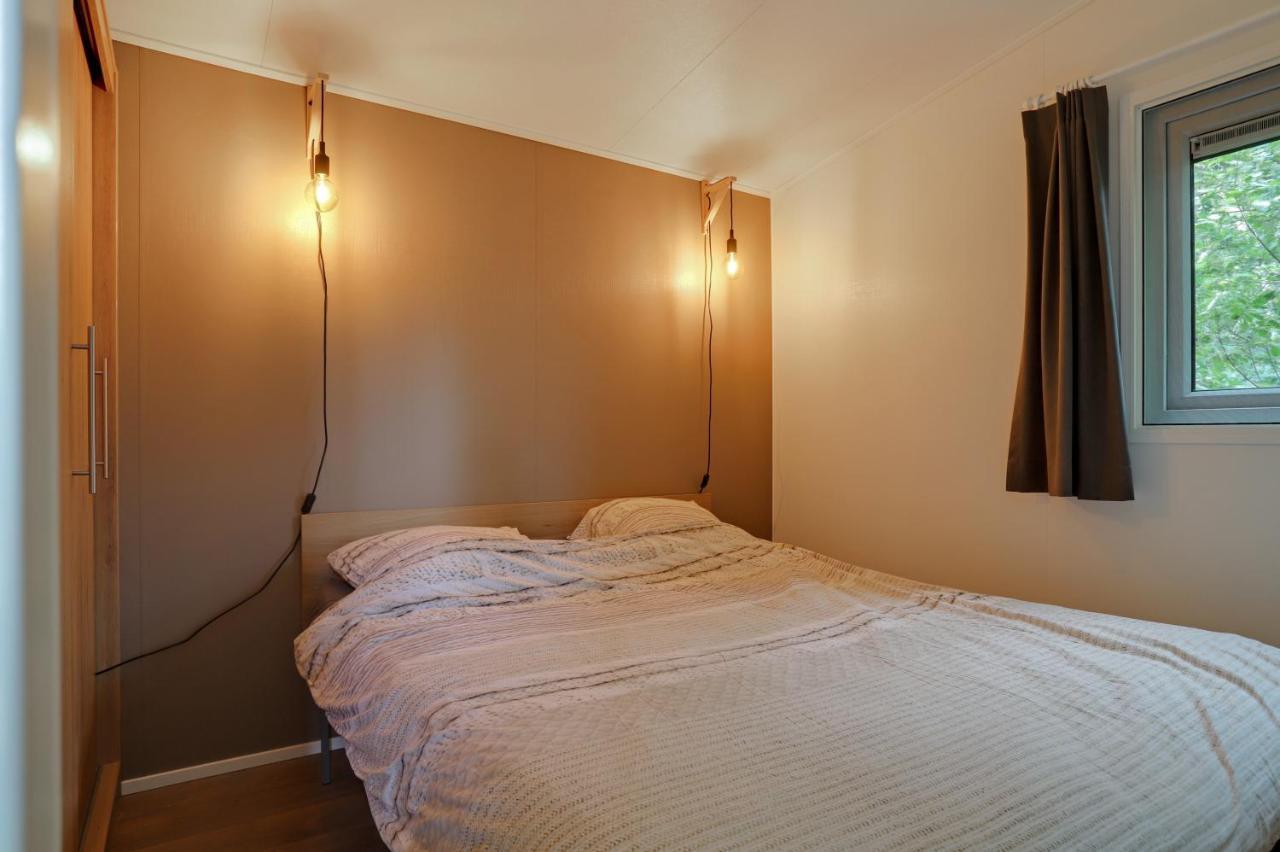 Landelijk Chalet 87 우스터볼데 외부 사진