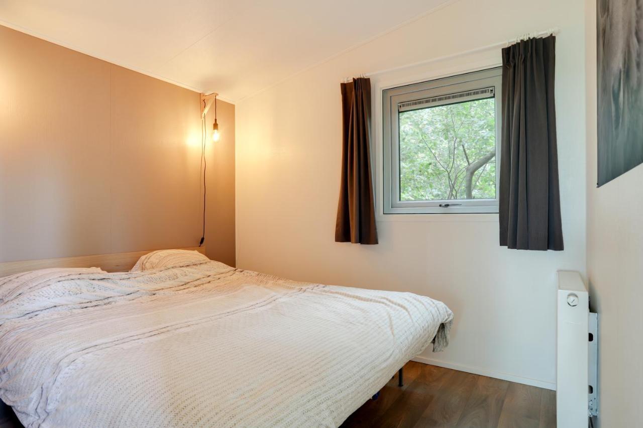 Landelijk Chalet 87 우스터볼데 외부 사진